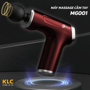 Súng massage giãn cơ, thư giãn MOFIT Magic Gun MG 001