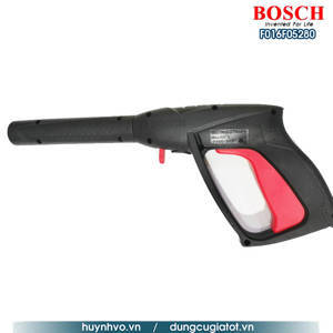 Súng máy phun xịt rửa Bosch Aquatak 35-12 (F016F05280)