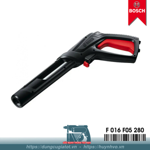 Súng máy phun xịt rửa Bosch Aquatak 35-12 (F016F05280)