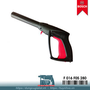 Súng máy phun xịt rửa Bosch Aquatak 35-12 (F016F05280)