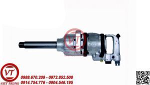 Súng mở bu lông dùng khí nén Kawasaki KPT-50SH (45mm - Đầu Dài)