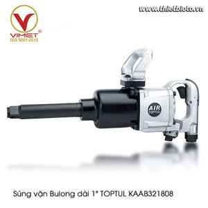 Súng mở bulong 1" Toptul KAAB321808