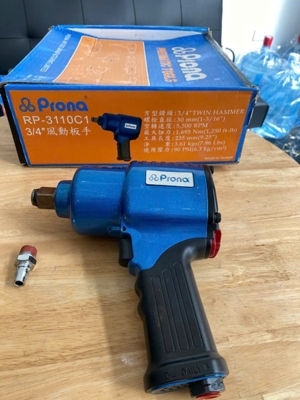 Súng mở buloong Prona RP-3110C1