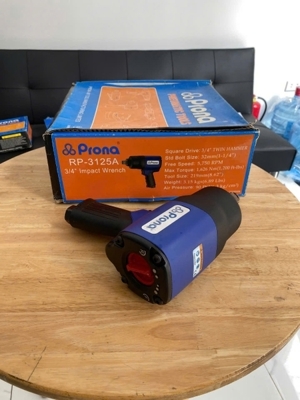 Súng mở buloong Prona RP-3125A
