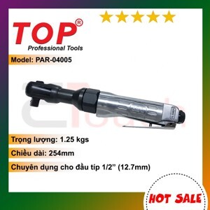 Súng mở ốc ngang bằng hơi Top PAR-04005