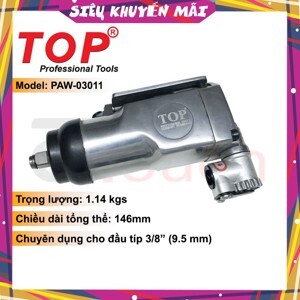 Súng mở tuýp bằng hơi Top PAW-03011