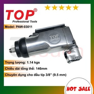 Súng mở tuýp bằng hơi Top PAW-03011