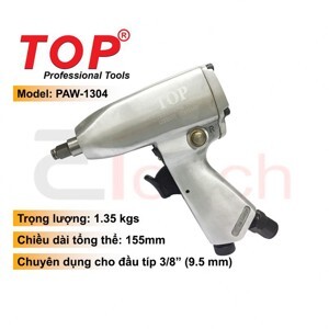 Súng mở tuýp Top PAW-1304