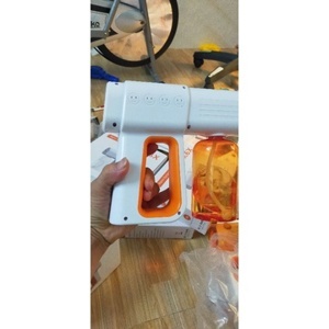 Súng phun khử khuẩn Nano K6X