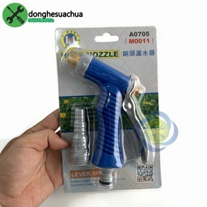 Súng phun nước C-Mart A0705
