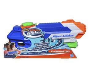 Súng phun nước Nerf Super Soaker Freezefire