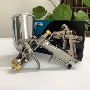 Súng phun sơn Anest Iwata W-101-134BPG