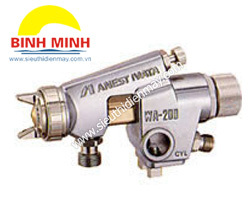 Súng phun sơn Anest Iwata WA-200-122P