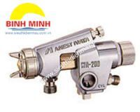 Súng phun sơn Anest Iwata WA-200-122P