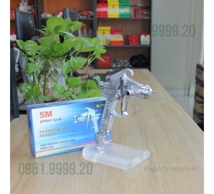 Súng phun sơn C-Mart W-71G