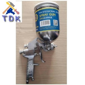 Súng phun sơn C-Mart W-71G