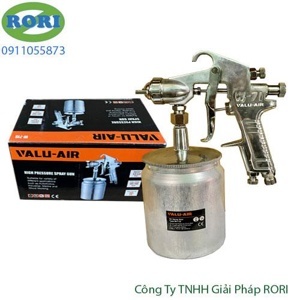 Súng phun sơn C-Mart W-71S