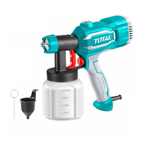Súng phun sơn dùng điện Total TT3506