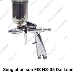 Súng phun sơn FIS HS-05