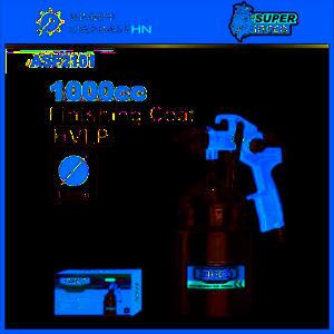 Súng phun sơn INGCO ASG2101