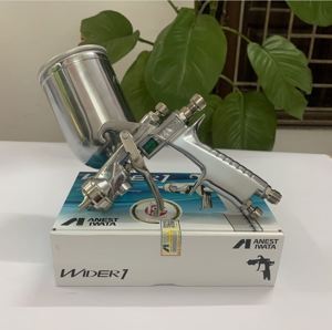 Súng phun sơn Iwata W101-134G