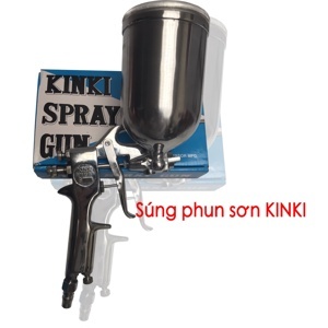 Súng phun sơn Kinki K95