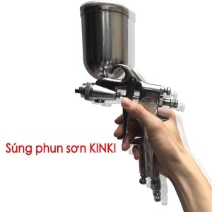 Súng phun sơn Kinki K95