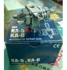 Súng phun sơn tự động 1.3mm YUNICA KA-5