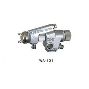 Súng phun sơn tự động Iwata WA101-102P