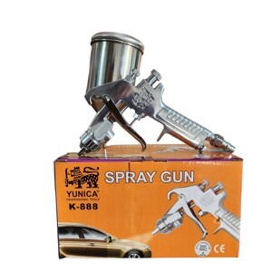 Súng phun sơn Yunica K888-G15