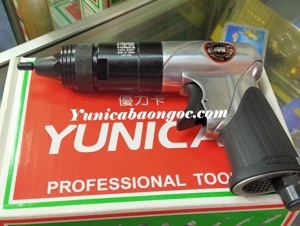 Súng rút ốc tán M6-M8 Yunica YAN-810P