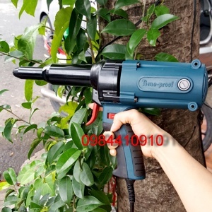 Súng rút rive chạy điện Time Proof TAC500