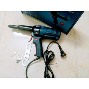 Súng rút rive chạy điện Time Proof TAC500