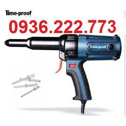 Súng rút rive chạy điện Time Proof TAC500