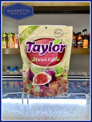 Sung sấy khô Taylor 190g