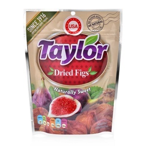 Sung sấy khô Taylor 190g