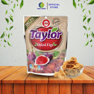 Sung sấy khô Taylor 190g