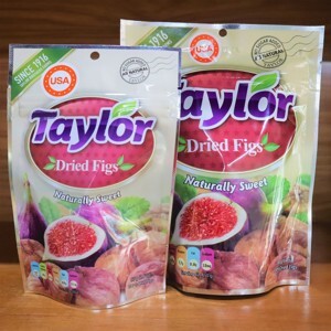 Sung sấy khô Taylor 190g