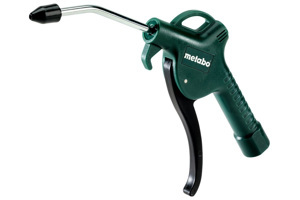 Súng thổi dùng khí Metabo BP 200