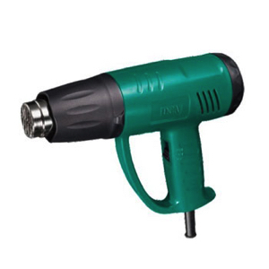 Súng thổi hơi nóng DCA AQB02-1600, 1600W
