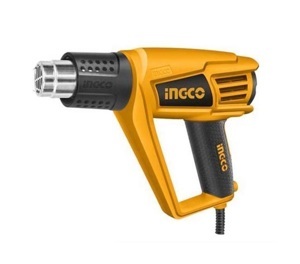 Súng thổi hơi nóng Ingco HG20008 - 2000W