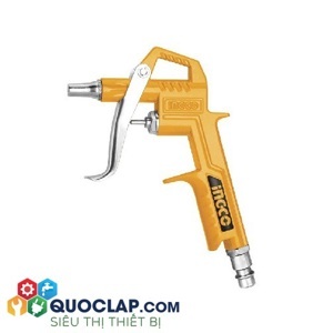 Súng thổi khí 16mm Ingco ABG031-3