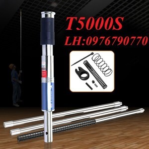 Súng ty trần thạch cao t5000s