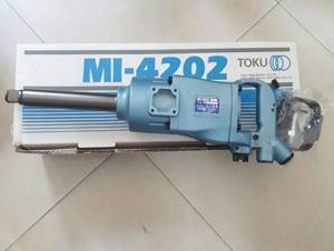 Súng vặn bu lông 1 inch Toku MI-4202GL