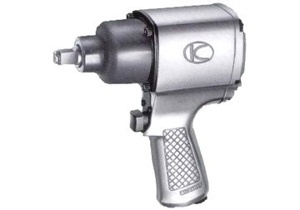 Súng vặn bu lông Kuken KW-18HP, 1/2"