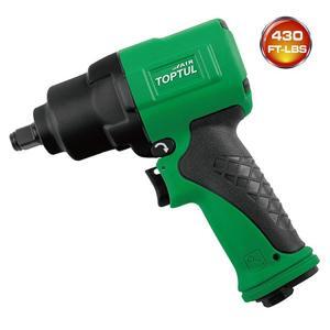 Súng vặn bu lông 1/2" Toptul KAAJ1643