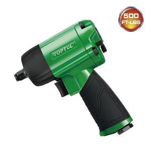 Súng vặn bu lông 1/2" Toptul KAAX1650
