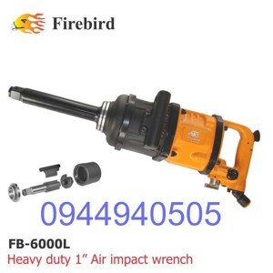 Súng vặn bu lông Firebird FB-6000L