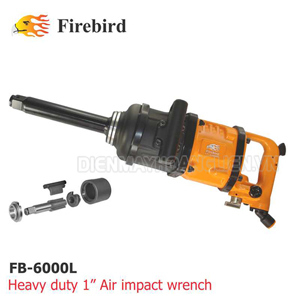 Súng vặn bu lông Firebird FB-6000L