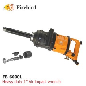 Súng vặn bu lông Firebird FB-6000L